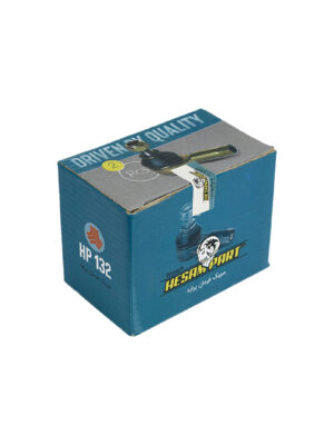 سیبک فرمان پراید